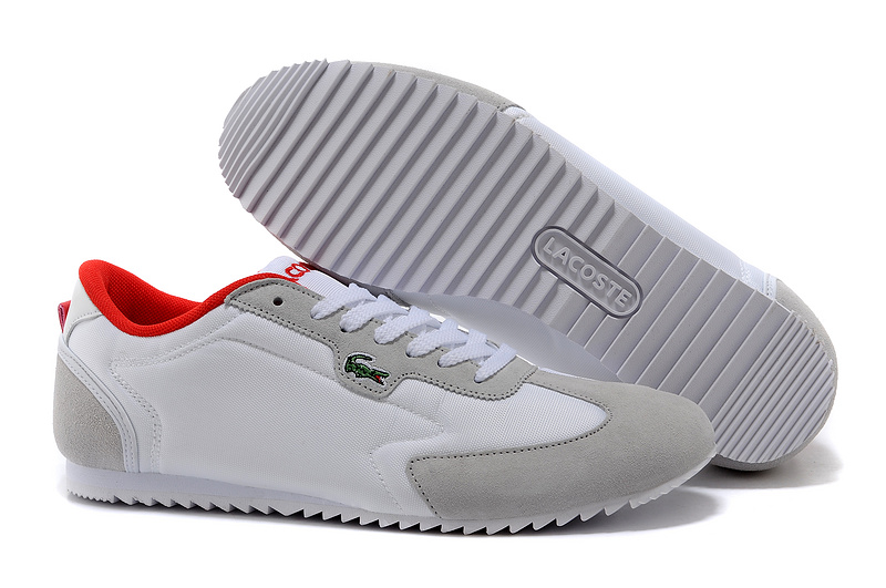 Lacoste shoes men AAA quality-208