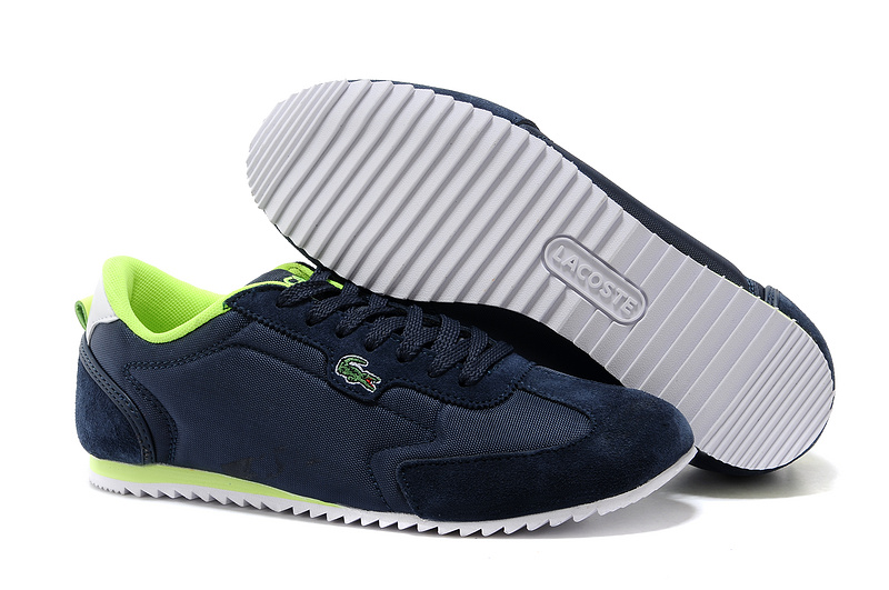 Lacoste shoes men AAA quality-211