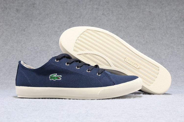 Lacoste shoes men AAA quality-213