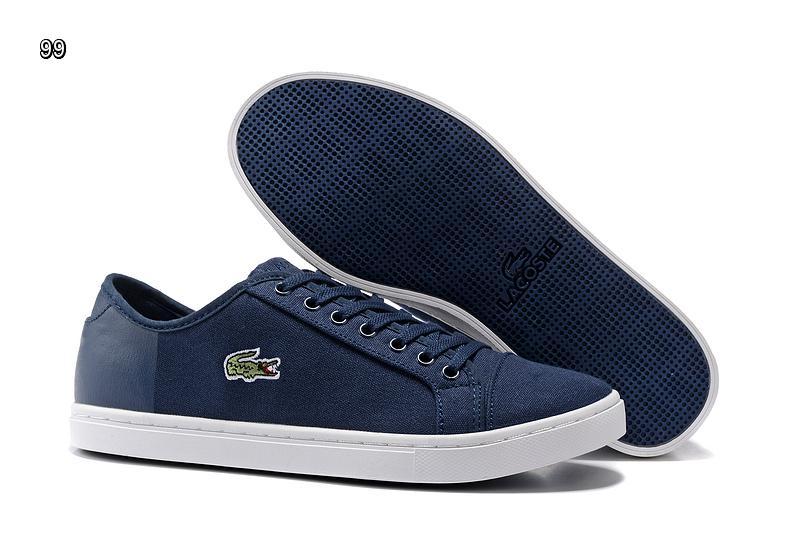 Lacoste shoes men AAA quality-215