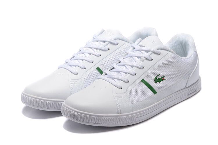 Lacoste shoes men AAA quality-217