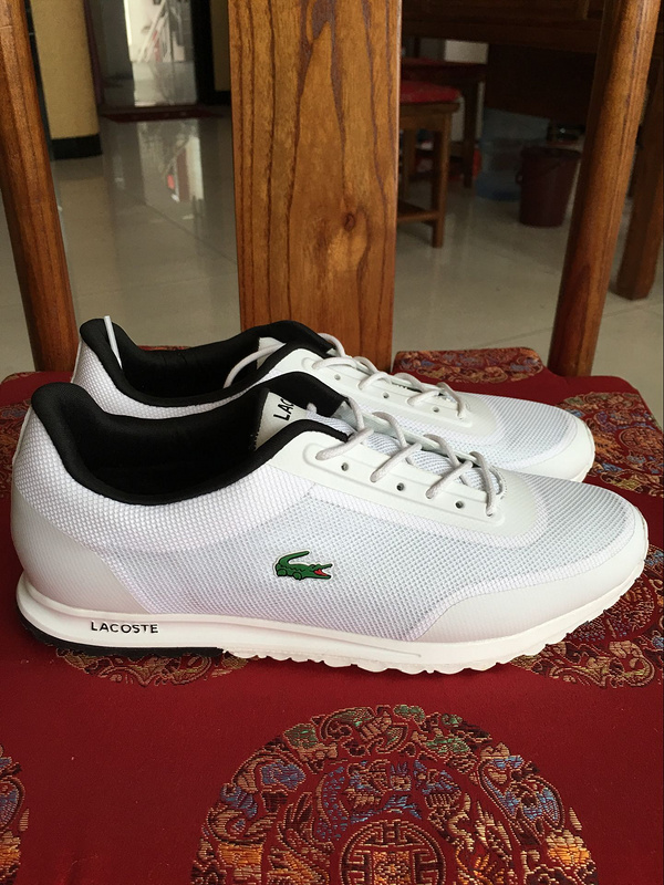 Lacoste shoes men AAA quality-218