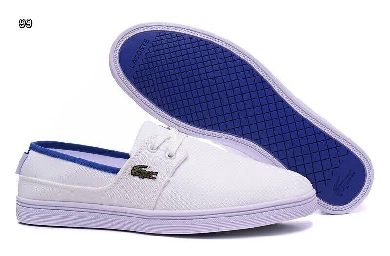 Lacoste shoes men AAA quality-220