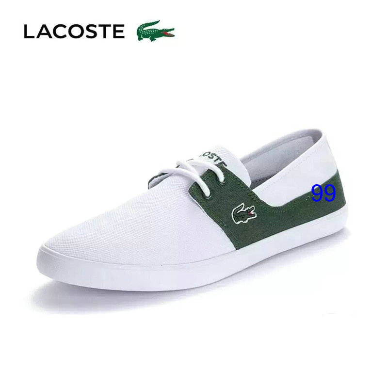 Lacoste shoes men AAA quality-224