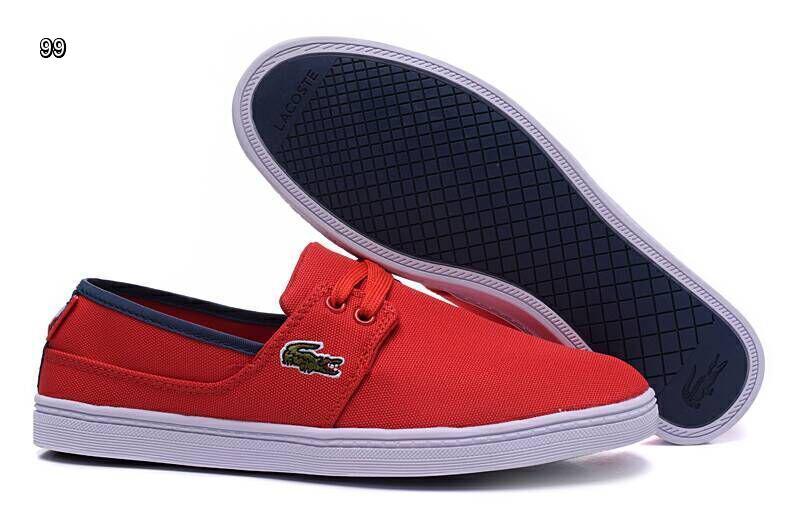 Lacoste shoes men AAA quality-231