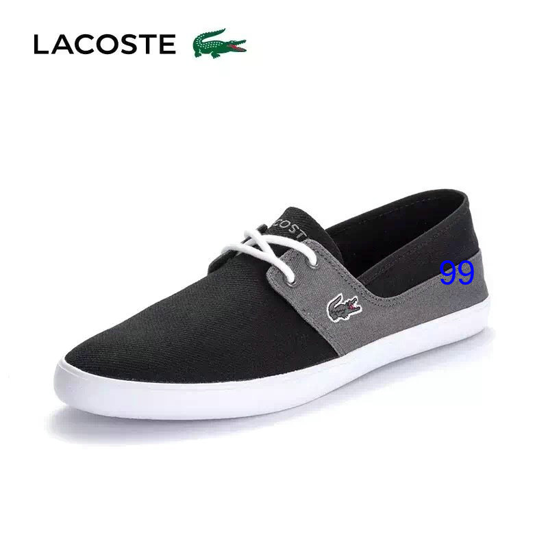 Lacoste shoes men AAA quality-239