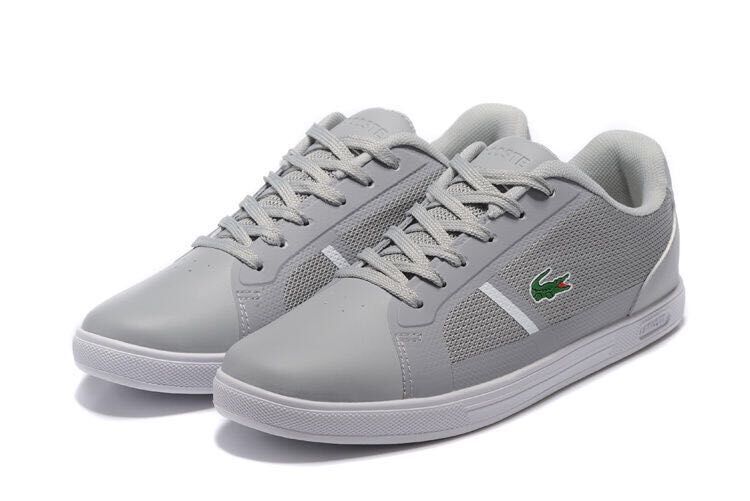 Lacoste shoes men AAA quality-249