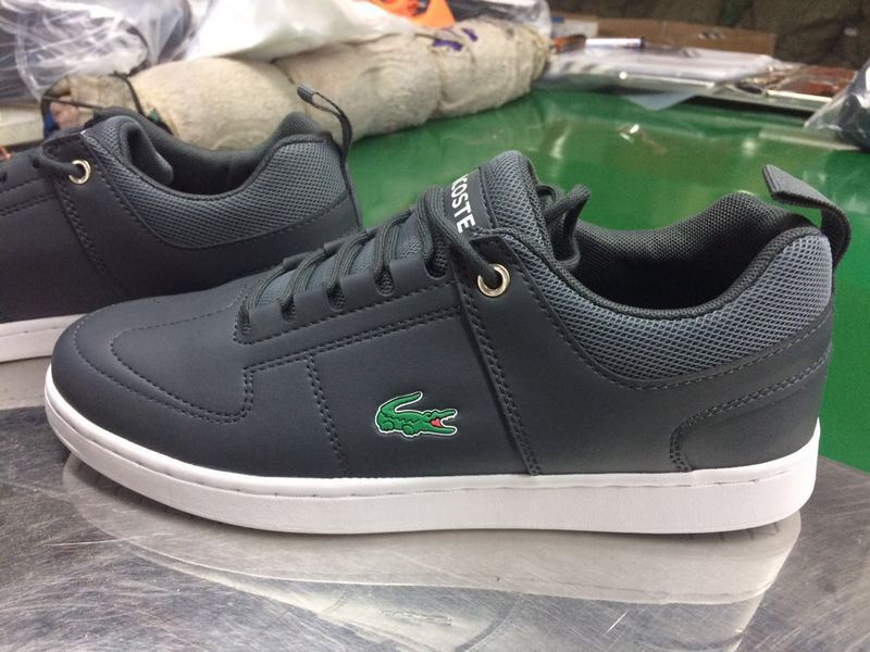 Lacoste shoes men AAA quality-252