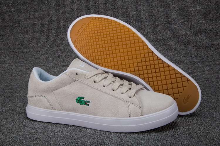 Lacoste shoes men AAA quality-262
