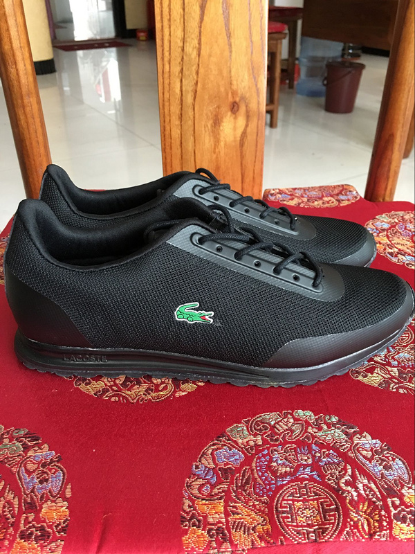 Lacoste shoes men AAA quality-272