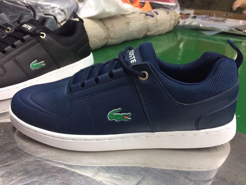 Lacoste shoes men AAA quality-280