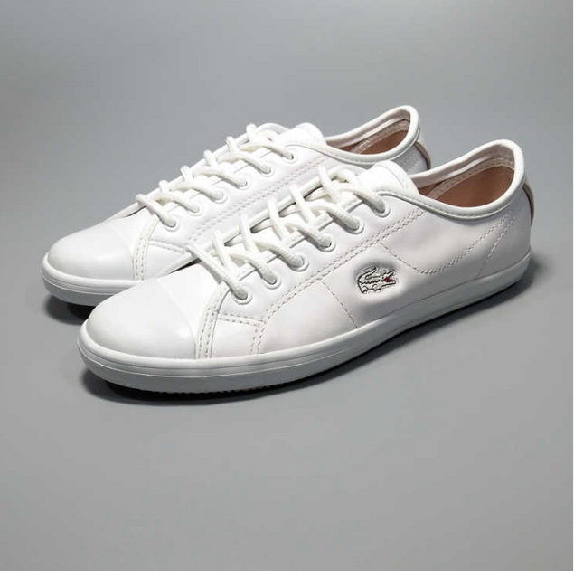 Lacoste shoes women 1;1 quality-001