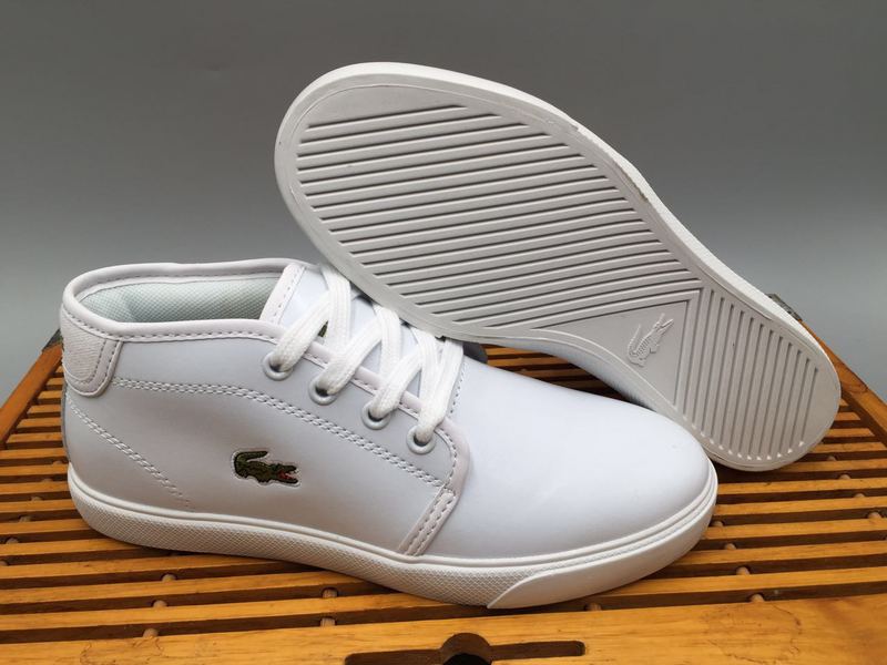 Lacoste shoes women 1;1 quality-004
