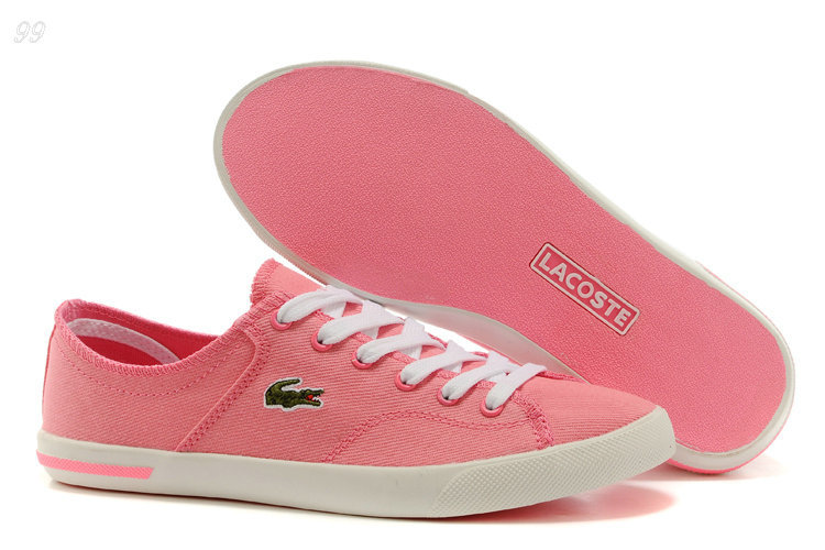 Lacoste shoes women 1;1 quality-014