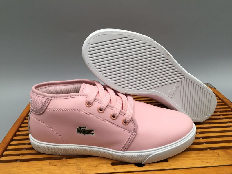 Lacoste shoes women 1;1 quality-026