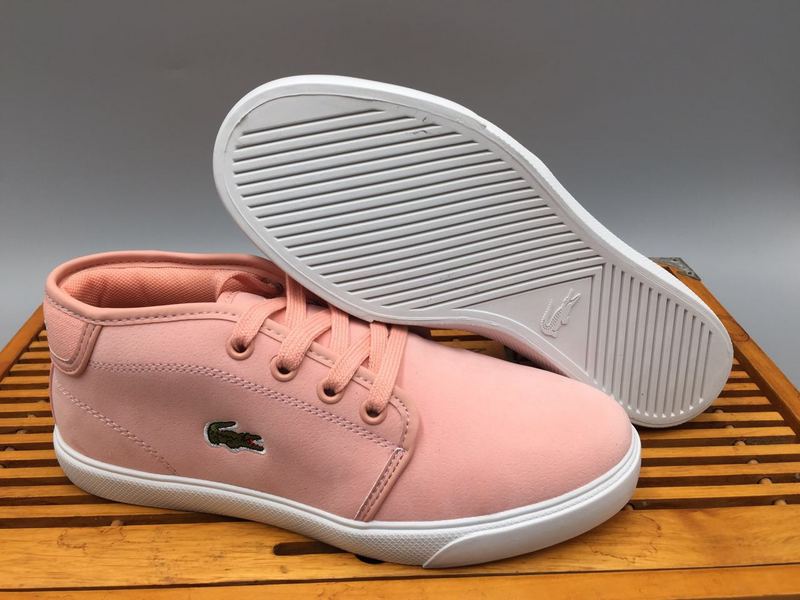 Lacoste shoes women 1;1 quality-029