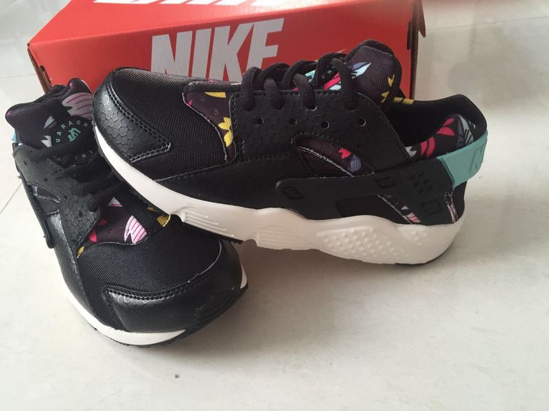 Nike Air Huarache Kids Shoes-001(28-35)
