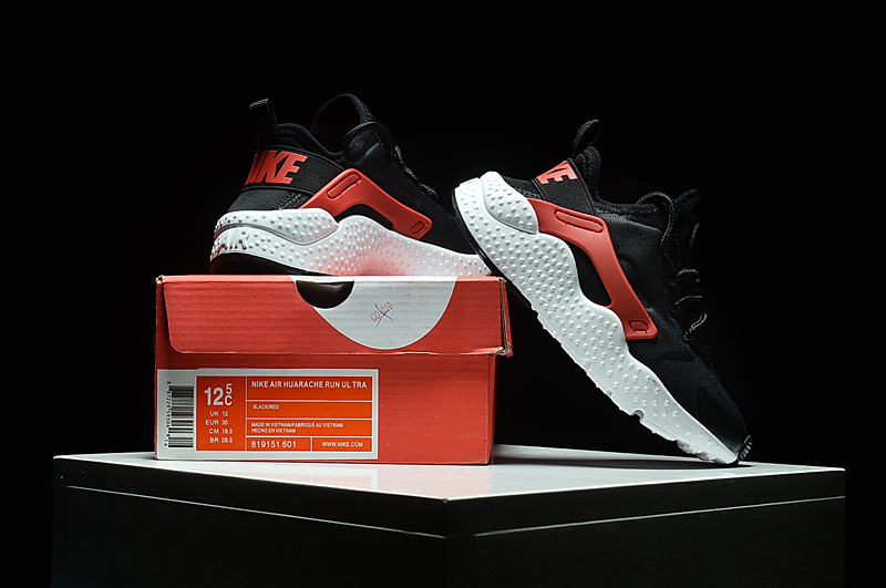 Nike Air Huarache Kids Shoes-008(28-35)