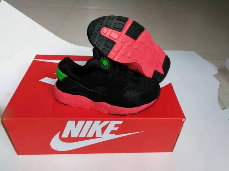Nike Air Huarache Kids Shoes-013(28-35)
