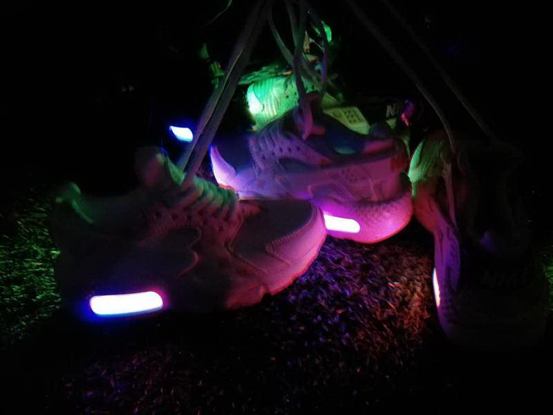 Nike Air Huarache Kids Shoes-023(28-35)