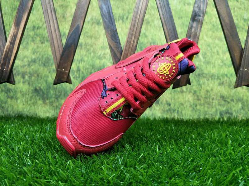 Nike Air Huarache Kids Shoes-026(28-35)