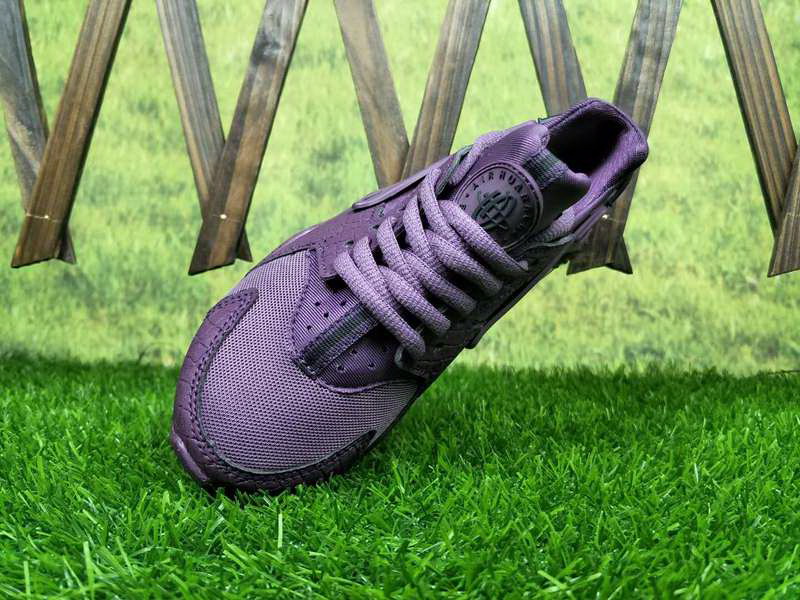 Nike Air Huarache Kids Shoes-032(28-35)