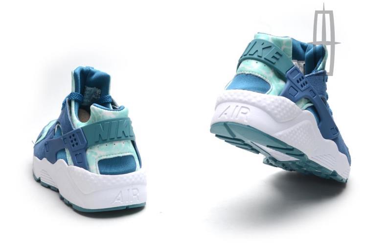 Nike Air Huarache men shoes-001