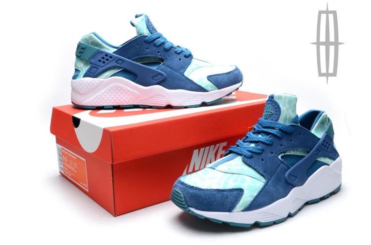 Nike Air Huarache men shoes-001