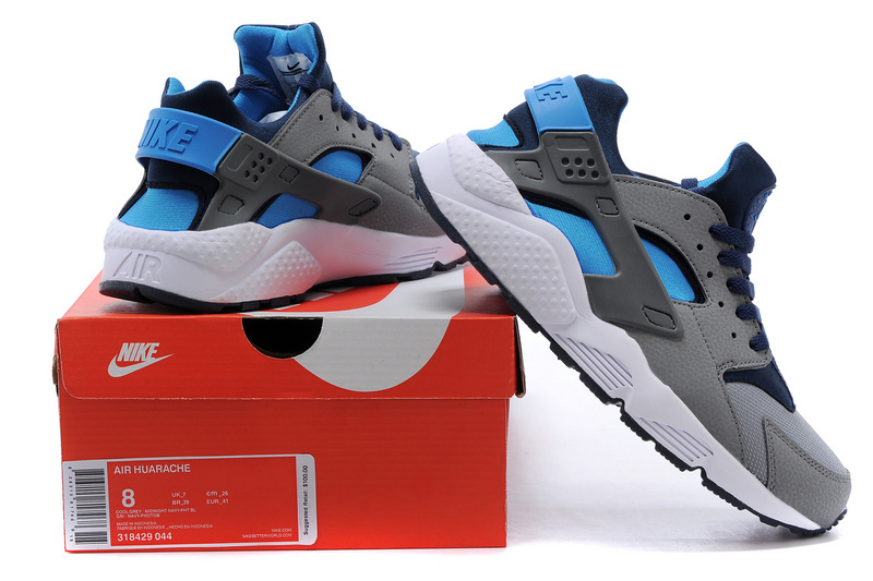 Nike Air Huarache men shoes-002