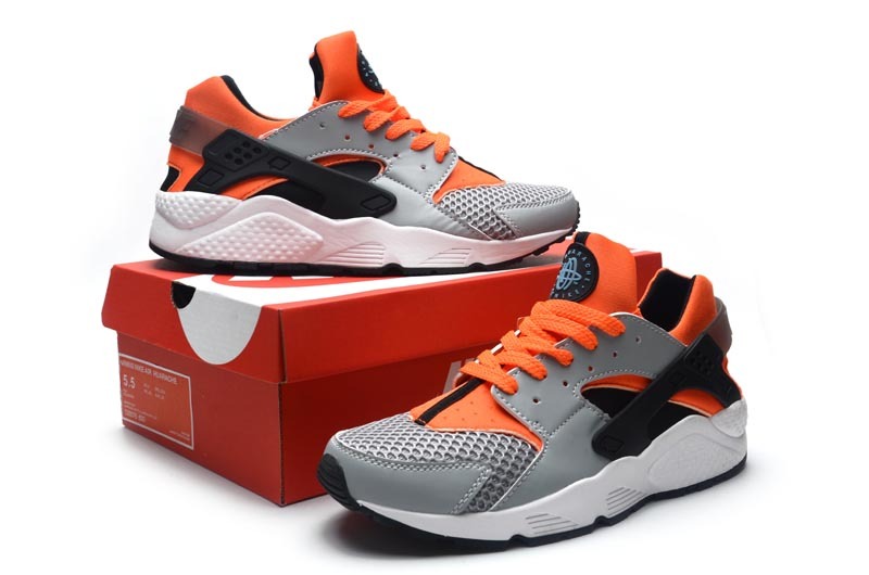 Nike Air Huarache men shoes-003