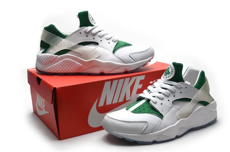 Nike Air Huarache men shoes-006