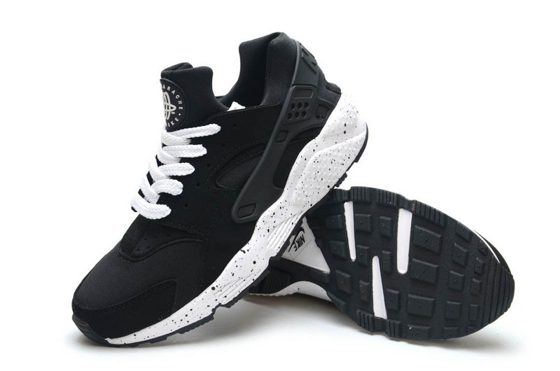 Nike Air Huarache men shoes-009