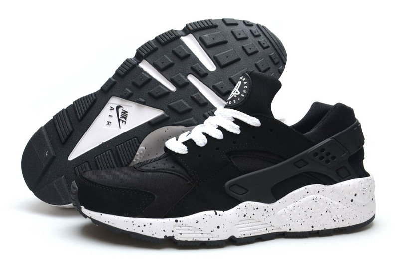 Nike Air Huarache men shoes-009