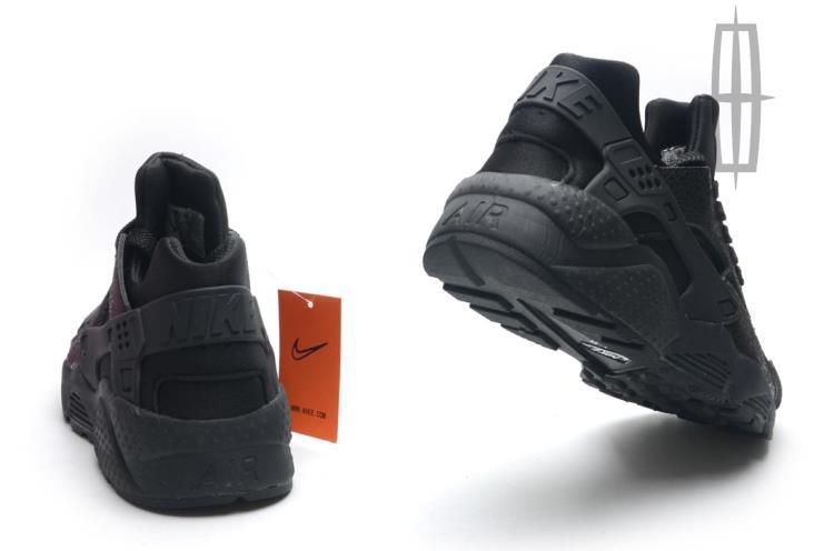 Nike Air Huarache men shoes-011