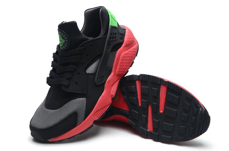 Nike Air Huarache men shoes-012
