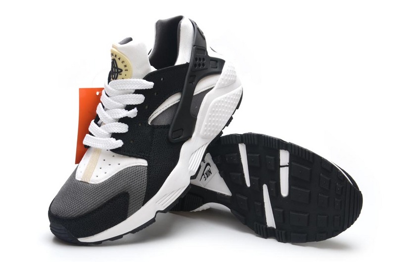Nike Air Huarache men shoes-013
