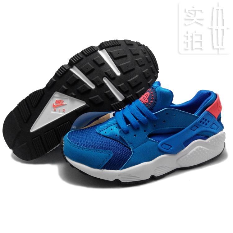 Nike Air Huarache men shoes-015