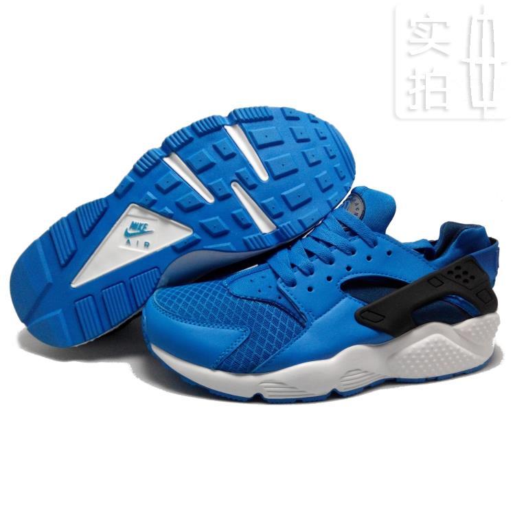 Nike Air Huarache men shoes-016