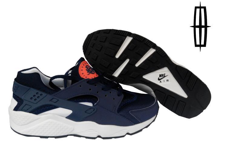 Nike Air Huarache men shoes-017