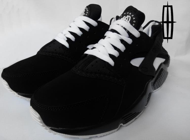 Nike Air Huarache men shoes-018