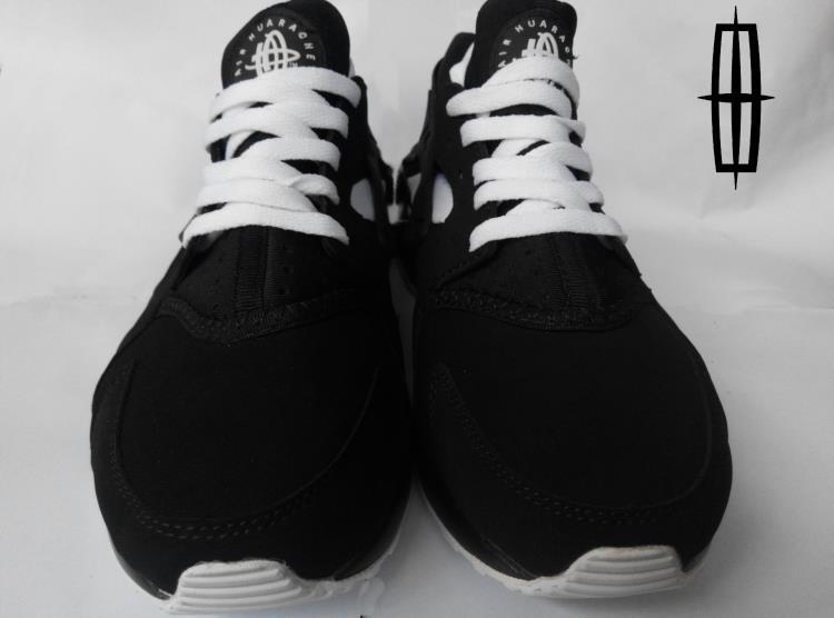 Nike Air Huarache men shoes-018