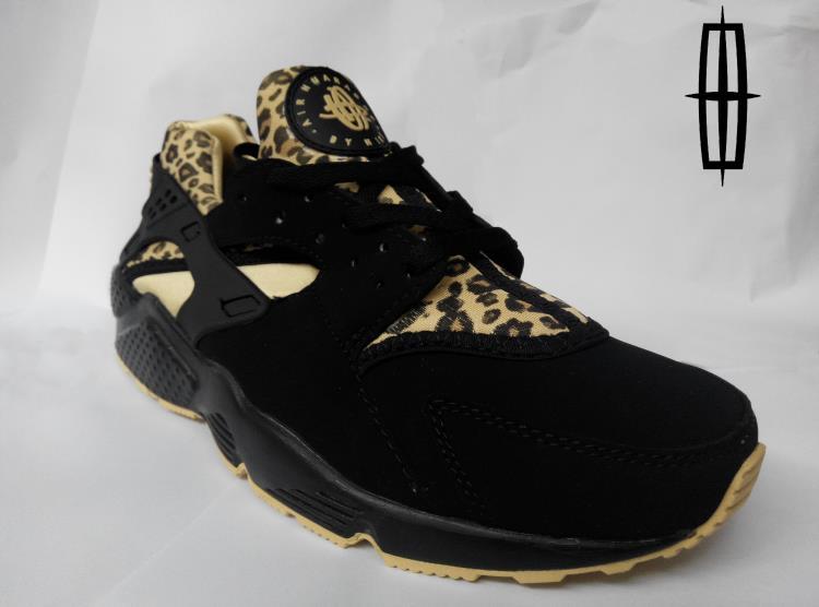 Nike Air Huarache men shoes-019