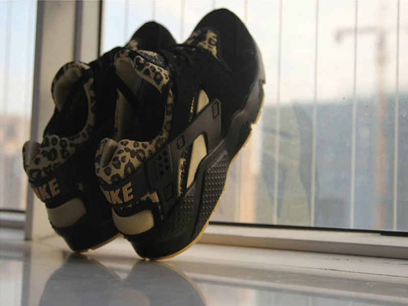 Nike Air Huarache men shoes-019