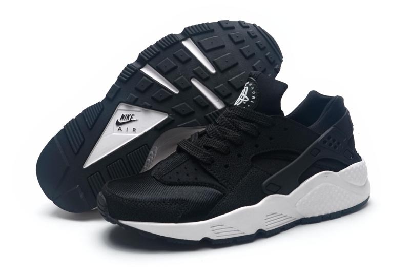 Nike Air Huarache men shoes-027