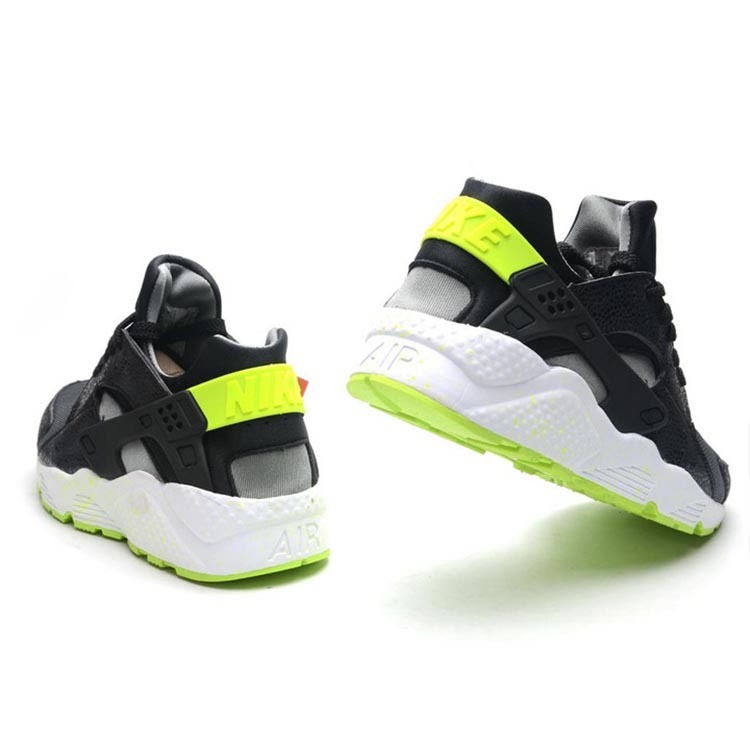 Nike Air Huarache men shoes-028