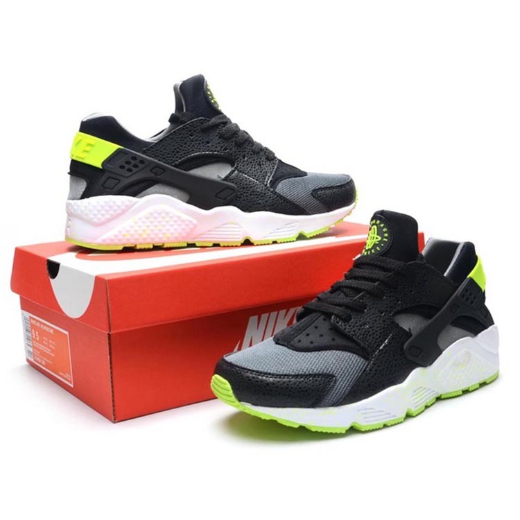 Nike Air Huarache men shoes-028