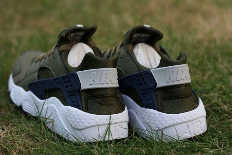 Nike Air Huarache men shoes-031