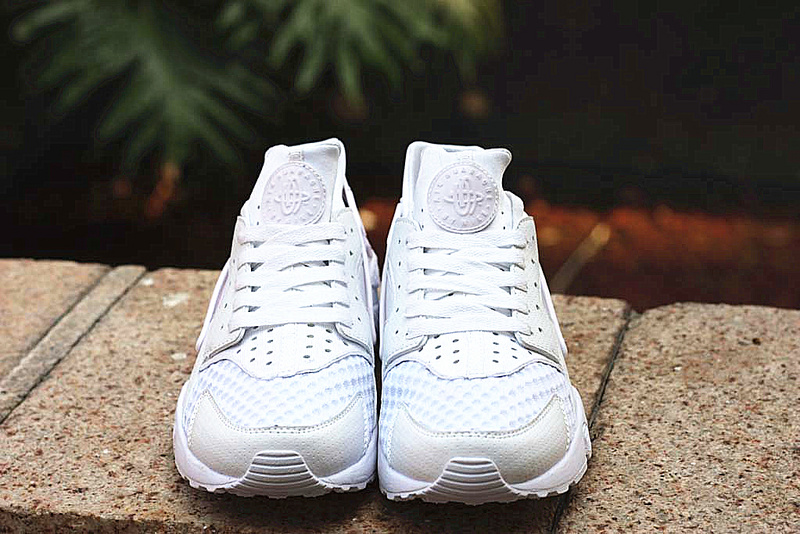 Nike Air Huarache men shoes-032