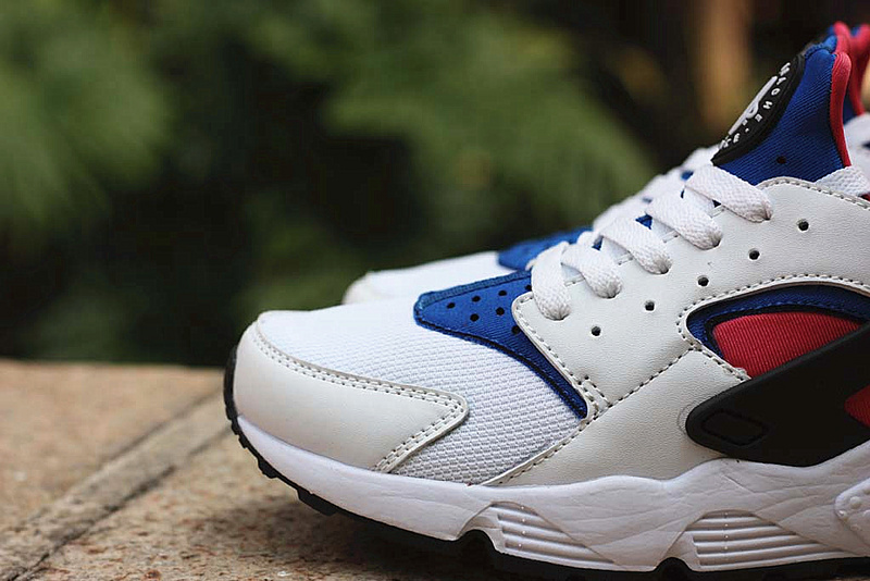 Nike Air Huarache men shoes-033