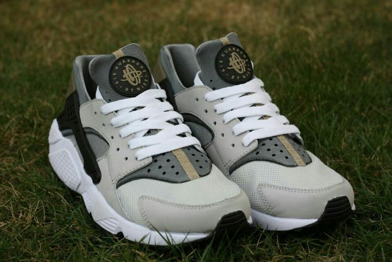 Nike Air Huarache men shoes-034